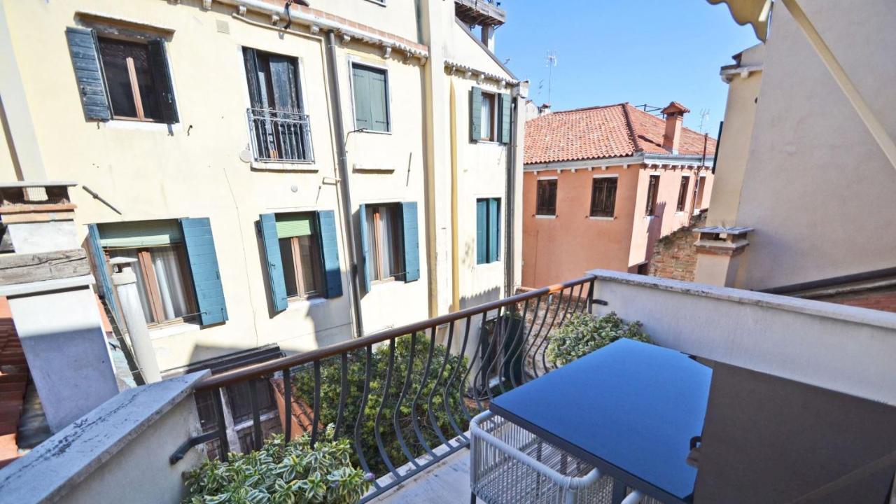 Ai Bareteri Luxury Canal View Venezia Esterno foto
