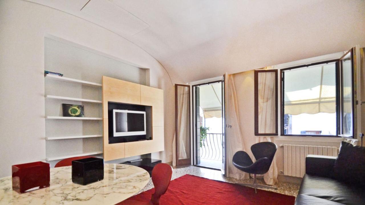 Ai Bareteri Luxury Canal View Venezia Esterno foto