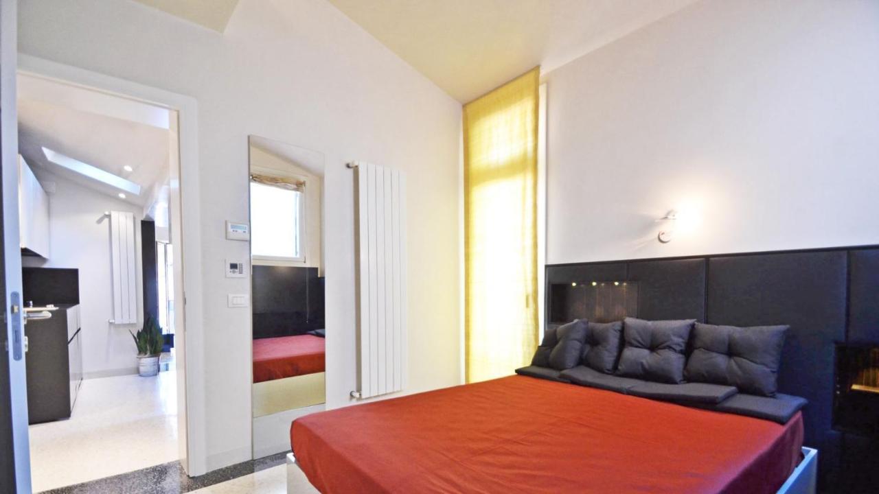 Ai Bareteri Luxury Canal View Venezia Esterno foto