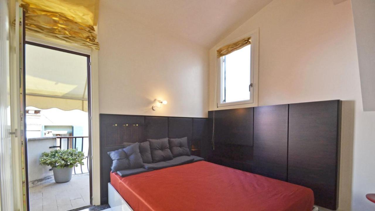 Ai Bareteri Luxury Canal View Venezia Esterno foto