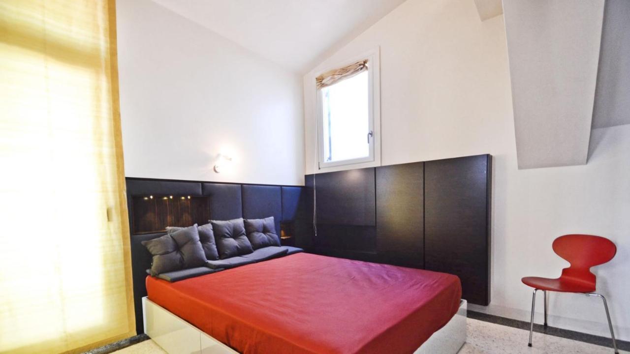 Ai Bareteri Luxury Canal View Venezia Esterno foto