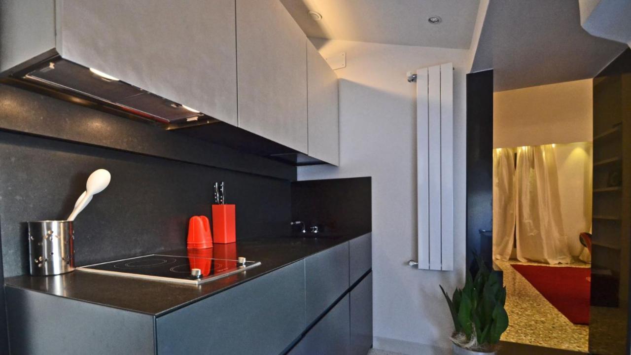 Ai Bareteri Luxury Canal View Venezia Esterno foto